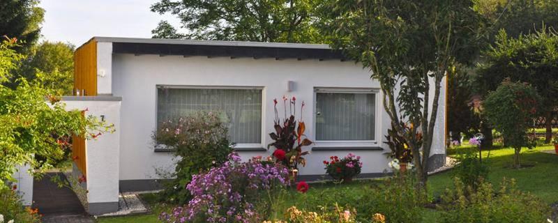 Haus Hippelstein Apartment Gonnersdorf  Exterior photo